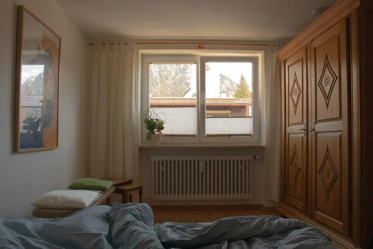 Modern Alpine Haven Surreal Apartment Oberstdorf 0*,  Germany