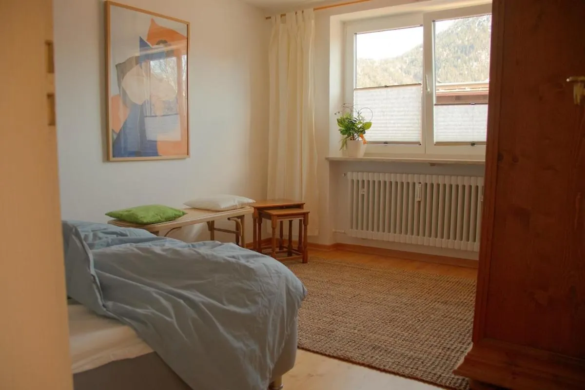 Modern Alpine Haven Surreal Apartment Oberstdorf 0*,