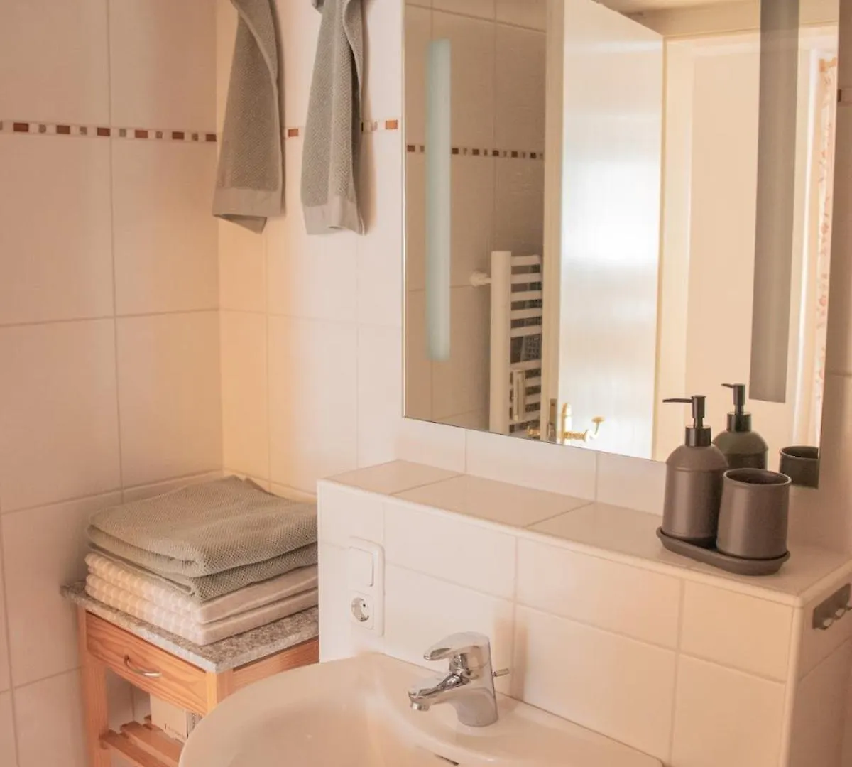 Modern Alpine Haven Surreal Apartment Oberstdorf Germany